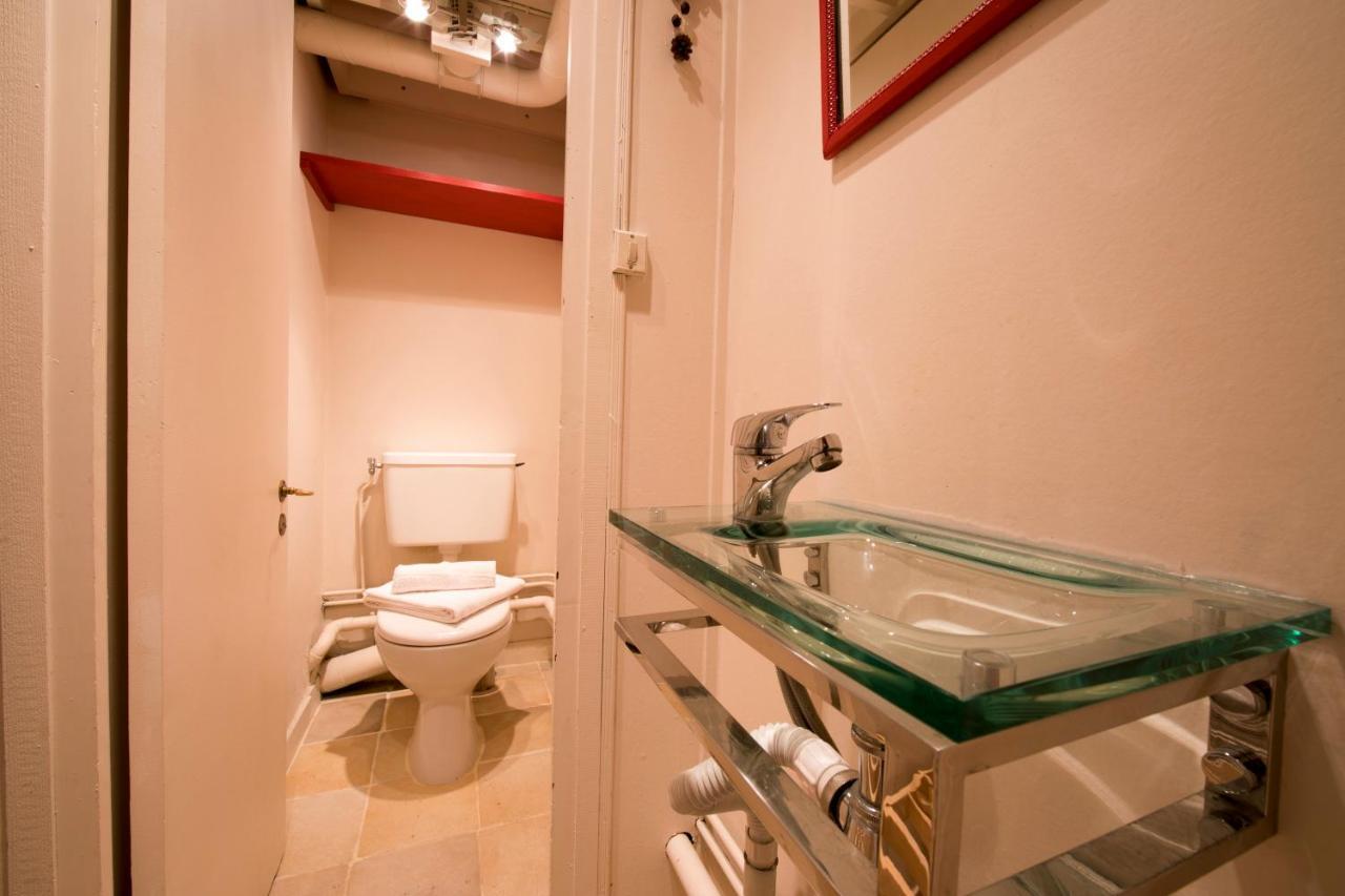 Residence Grand Roc - Ancolies 104 - Happy Rentals Chamonix Zewnętrze zdjęcie