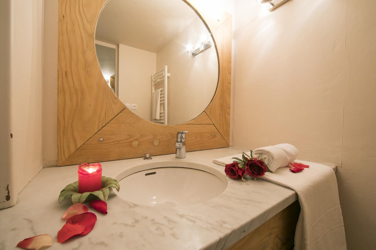 Residence Grand Roc - Ancolies 104 - Happy Rentals Chamonix Zewnętrze zdjęcie